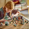 LEGO® Harry Potter 76428 Hagridova chata: Nečekaná návštěva Náhled obrázku produktu 16