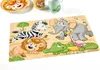 RITZENHOFF & BREKER R&B Tischset Happy Zoo 108238 Podgląd zdjęcia produktu 3