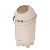 Poubelle à couches Lionelo Purebin 10 L, anti-odeurs, Voir les images du produit 8
