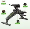 Tunturi CT80 – Panca fitness pieghevole multifunzione – Anteprima dell’immagine prodotto 2
