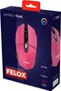 Trust Gaming GXT 109B Felox Gaming Maus mit 6 Produktbild-Vorschau 9