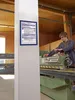 DURABLE Info-Rahmen DURAFRAME® A3 6 St., 488307 dunkelblau Produktbild-Vorschau 11