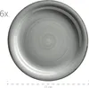 Mäser 931493 Lumaca Teller-Set für 6 Personen im modernen Produktbild-Vorschau 3