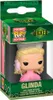 Wicked - Glinda Schlüsselanhänger Funko Pocket POP! Produktbild-Vorschau 4