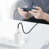 Câble Usb-C Do Usb-C Baseus Cafule, 100W, 2M (Zielony) Voir les images du produit 15