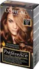 L'Oréal Paris Preference Coloration 6.35 Havana Brownton Voir les images du produit 3