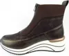 Remonte Keilstiefeletten Damen 31383539313130 Braun 37 EU Produktbild-Vorschau 10