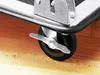 Meister Plattformwagen Bis 150 kg Tragkraft Transporthilfe Produktbild-Vorschau 7