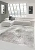 Wollteppich Teppich modern Wohnzimmerteppich Wolle abstrakt Produktbild-Vorschau 1