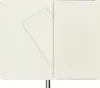 Moleskine Notizbuch, Format Large/A5, kariertes Papier, Produktbild-Vorschau 10