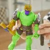 Marvel Avengers Hulk MixMashers Deluxe - 12 cm Vista previa de la imagen del producto 2