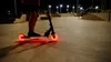 LUMI RIDE Hulajnoga dwukołowa dla dzieci składana Podgląd zdjęcia produktu 11
