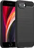 imoshion Coque arrière brossée pour Apple iPhone 17e / 16e Voir les images du produit 1