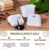 Waterfilters, 15 stuks, voor Ninja Luxe Café ES601EU Productafbeelding-voorbeeld 3