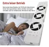 Ventilátor pod radiátor Emos Mono biela P56PR1 Náhľad obrázku produktu 5