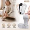 Komfortsocken 3 Paar mit Polsterung und Antirutsch Sohle Produktbild-Vorschau 4