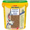 Sera Koi Royal HF medium 21 Liter Produktbild-Vorschau 1