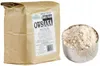Hafermehl - Vollkorn, 1 kg Produktbild-Vorschau 2