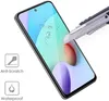 2X Schutzglas ( Display + Kamera ) für Xiaomi Redmi 10 Produktbild-Vorschau 6