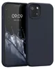kwmobile Handyhülle für iPhone 13 Hülle, für iPhone 13 Case Produktbild-Vorschau 1