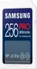 Samsung MB-SY256S 256 GB SDXC UHS-I Produktbild-Vorschau 3