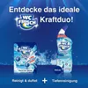 WC Frisch Kraft Aktiv Reiniger Gel Ozeanfrische – jetzt mit Produktbild-Vorschau 13