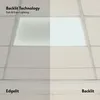 HOFTRONIC LED-Panel 36W 62x62 cm 6000K 4320 lm flimmerfrei Produktbild-Vorschau 4