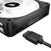 Ventilatore Corsair iCUE LINK QX120 RGB Anteprima dell’immagine prodotto 6