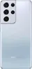 Samsung Galaxy S21 Ultra 5G 128GB Phantom Silver Produktbild-Vorschau 3