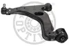 OPTIMAL G6-1102 Querlenker Unten Vorne Links für OPEL Produktbild-Vorschau 2