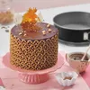 KAISER Inspiration pružinová panvica s plochým dnom 24 cm Náhľad obrázku produktu 2