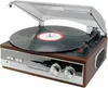 PL186H Gramofon z radiem i wbudowanymi głośnikami. Podgląd zdjęcia produktu 9
