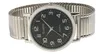 Classix Herren – Uhr Armbanduhr Zugarmband Metall Analog Produktbild-Vorschau 7
