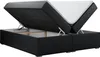 Boxspring bez čela BESS s úložným prostorem - 180x200 cm - Náhled obrázku produktu 4