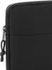 A close-up shot of a black laptop case. Produktbild-Vorschau