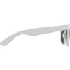 Lunettes de soleil unies homme/femme "Sun Ray" - PP Voir les images du produit 3