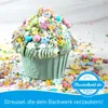 Streuselheld Flower Power 40g Streusel zum Dekorieren und Produktbild-Vorschau 4