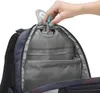 coocazoo zaino della scuola Mate School Backpack Rainbow Anteprima dell’immagine prodotto 8