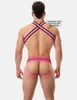 Barcode Berlin - Herren Unterwäsche - Andreus Jockstrap Produktbild-Vorschau 4