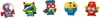 Superzings 22180019 - Tin »Cyber Squad« Produktbild-Vorschau 3