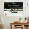 Faszination Wasserflugzeuge (Wandkalender 2026 DIN A2 Produktbild-Vorschau 3