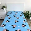 Disney Mickey Mouse Napínacie prestieradlo Mickey Blue Náhľad obrázku produktu 3