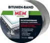 MEM Bitumen-Band 10 m x 10 cm blei Produktbild-Vorschau 5
