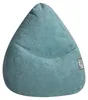 Sitting Point Beanbag ALFA XL petrol Produktbild-Vorschau 1