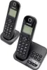 Panasonic KX-TGC422GB nero Anteprima dell’immagine prodotto 4