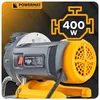 Pompa idrofora 400 W con serbatoio 19L 3600L/h pompa da Anteprima dell’immagine prodotto 10