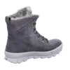 Legero NOVARA Damenstiefel - Winterstiefel grau NEU Produktbild-Vorschau 32