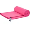 Mikrofaser Handtuch 76x152 cm Schnelltrocknend Produktbild-Vorschau 2