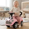 Rutscher Rutschauto Rutschfahrzeug Spielzeug ab 1 Jahr GO Produktbild-Vorschau 3
