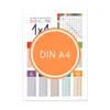 PuK 1x1 Poster DIN A4 | Kinderzimmer Deko Bilder Einmaleins Produktbild-Vorschau 7